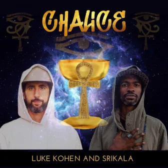 Chalice by Luke Kohen