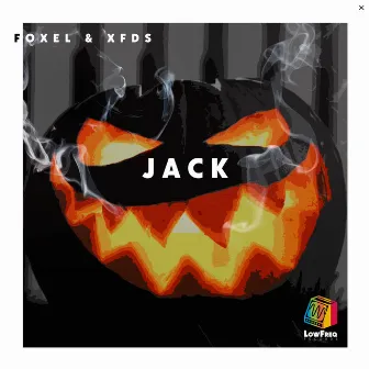 Jack by XFDS