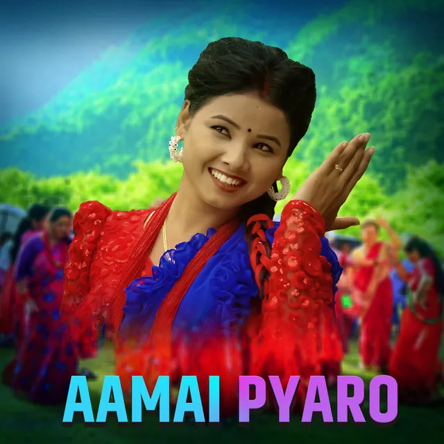 Aamai Pyaro