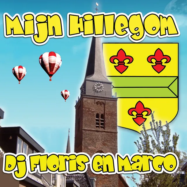 Mijn Hillegom