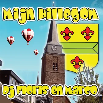 Mijn Hillegom by Marco