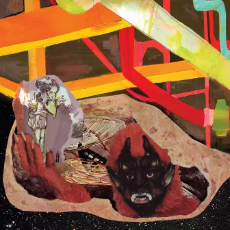 At Mount Zoomer by Wolf Parade