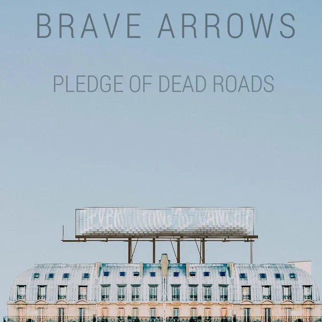 Pledge of Dead Roads