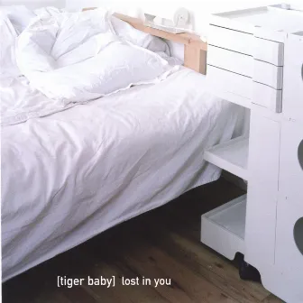 Lost In You by TIGER BABY