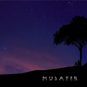 Musafir by Arijit Anand