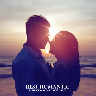 Best Romantic & Emotional Jazz Music 2020 by Instrumental Piano Music Zone