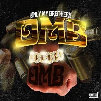 Only My Brothers by Charly Mac