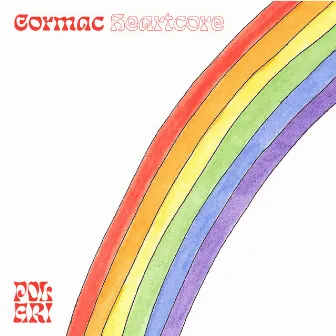 Heartcore by Cormac