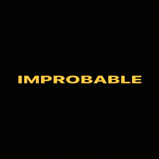 Improbable