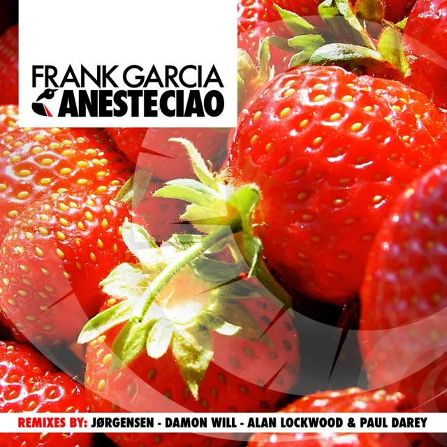 Anesteciao - Alan Lockwood & Paul Darey Remix