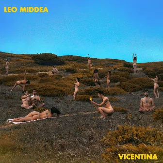 Vicentina by Leo Middea