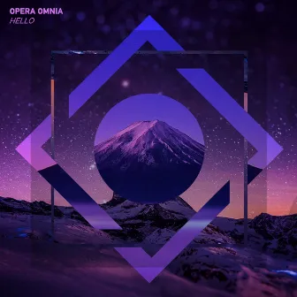 Hello by Opera Omnia