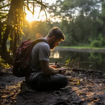 Aprendiendo Junto A Las Cataratas: Un Viaje De Estudio Sobre El Sonido Relajante De Una Cascada by 