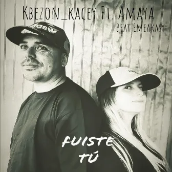 Fuiste Tú by Kbezon_kacey