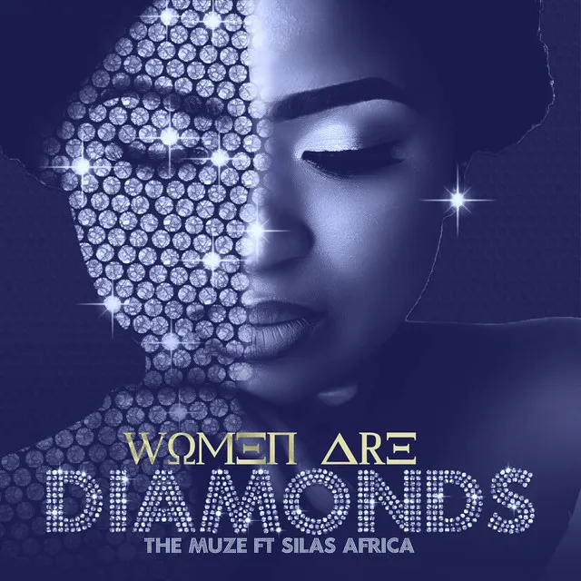 Women Are Diamonds