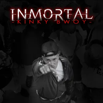 Inmortal by JML