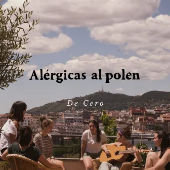 De Cero by Al·lèrgiques al pol·len