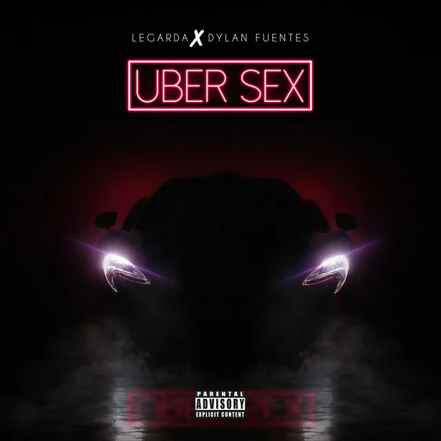 Uber Sex