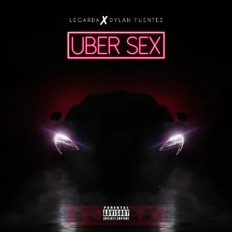 Uber Sex by Legarda