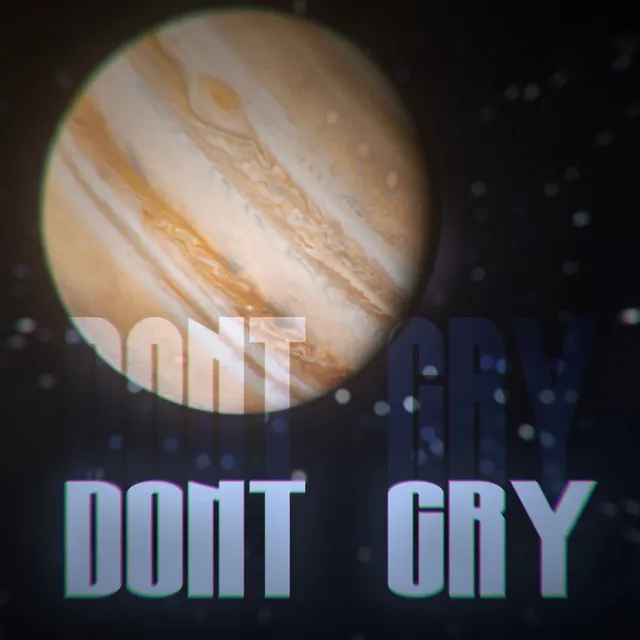 Don't Cry