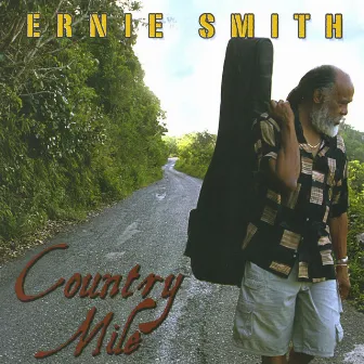 Country Mile by Ernie Smith