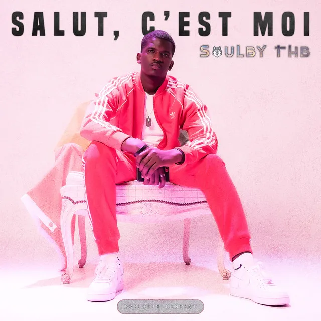 Salut, C'est Moi (Freestyle)