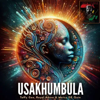 Usakhumbula by Taffy Gee