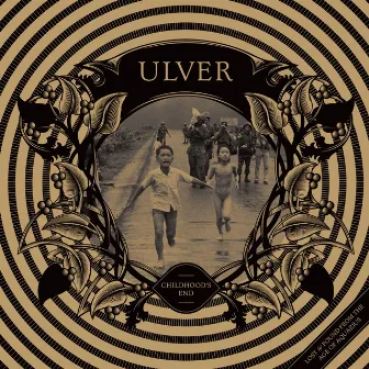 Childhood's End by Ulver