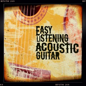 Easy Listening Acoustic Guitar by Unknown Artist