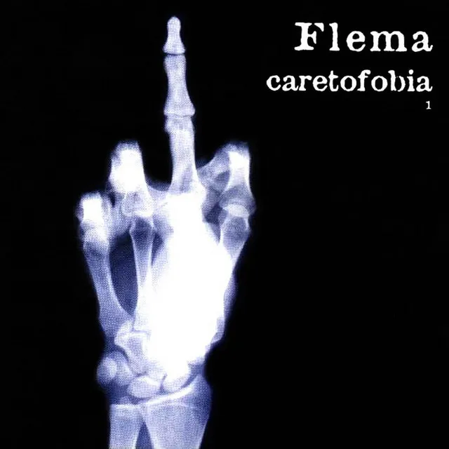 Caretofobia, Vol. 1