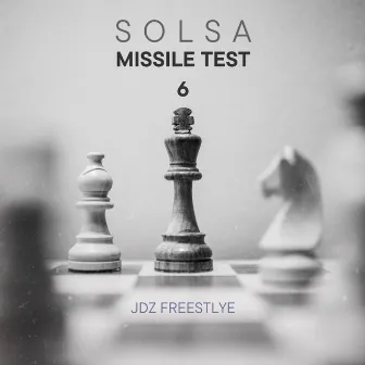 Missile Test 6 Jdz Freestlye by Solsa