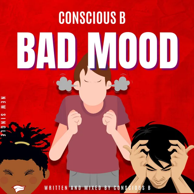 Bad Mood