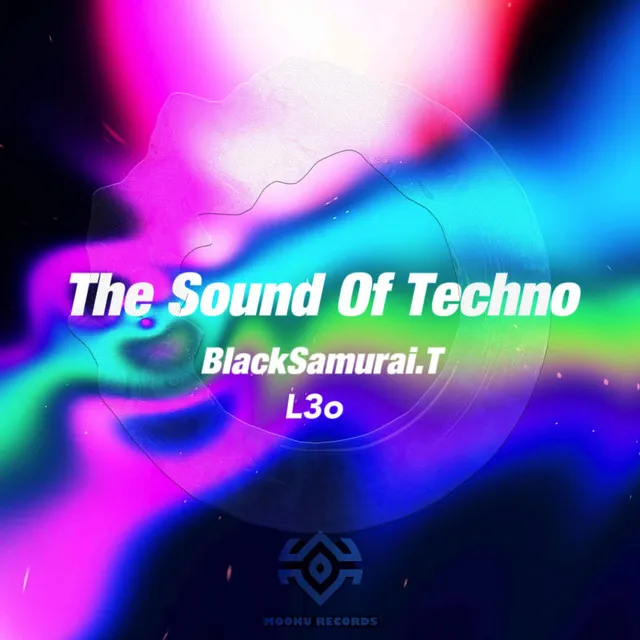 The Sound Of Techno - Extended Mix