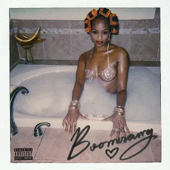 Boomerang by Jidenna