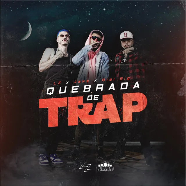 Quebrada de Trap