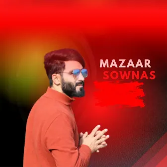 Mazaar Sownas by Bhat zubair