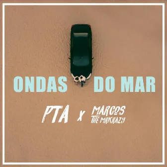 Ondas do Mar by Marcos the Mrkrazy