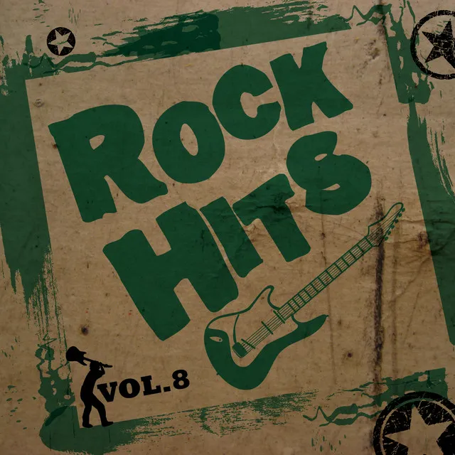 Rock Hits Vol. 8