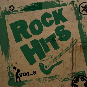 Rock Hits Vol. 8 by Sugar & Spice