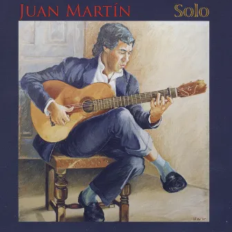 Solo by Juan Martin