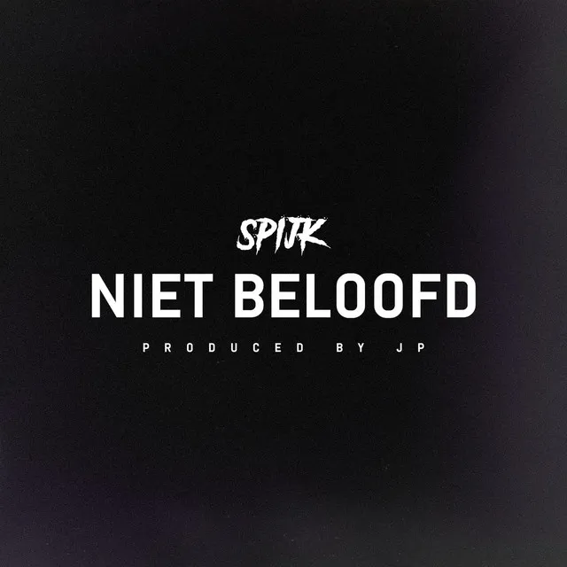 Niet Beloofd