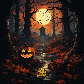 Halloween Theme Songs (LoFi Edition) by Halloween LoFi