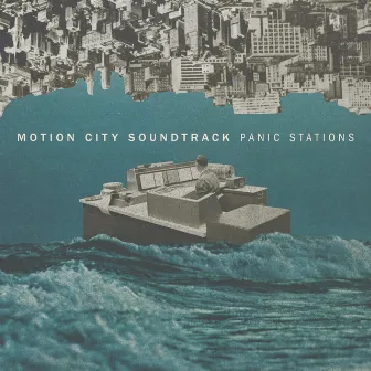 Panic Stations by Motion City Soundtrack