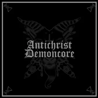 Antichrist Demoncore by ACxDC