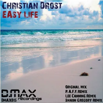 Easy Life by Christian Drost