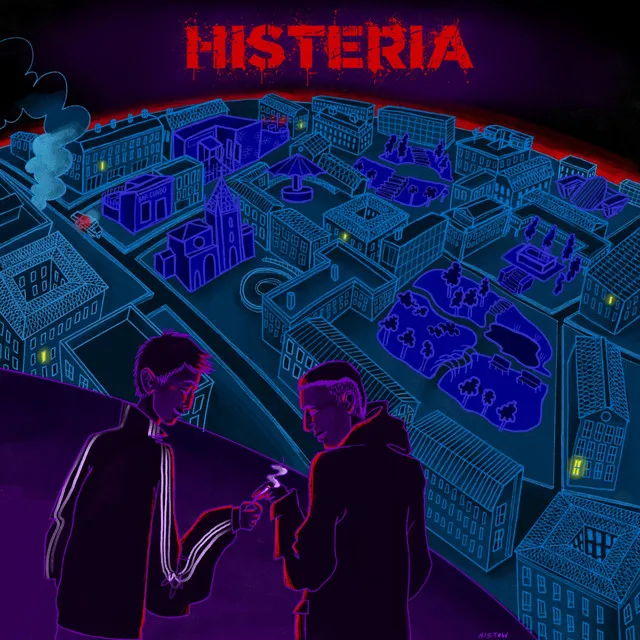 Histeria