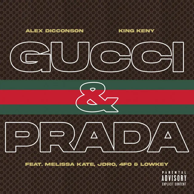 Gucci & Prada