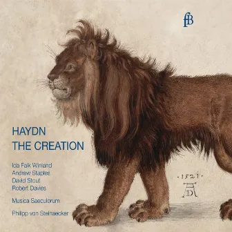 F. Haydn: The Creation, Hob.XXI:2 by Philipp von Steinaecker