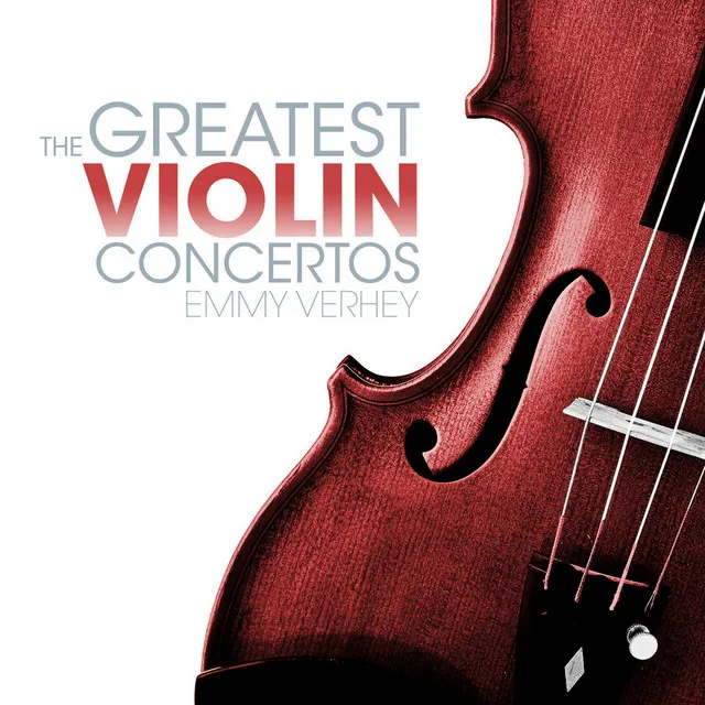 Concerto in G Minor for Violin and Strings, BWV 1056R: II. Arioso: Largo