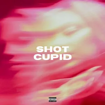 shot cupid by verse!